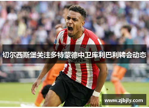 切尔西斯堡关注多特蒙德中卫库利巴利转会动态